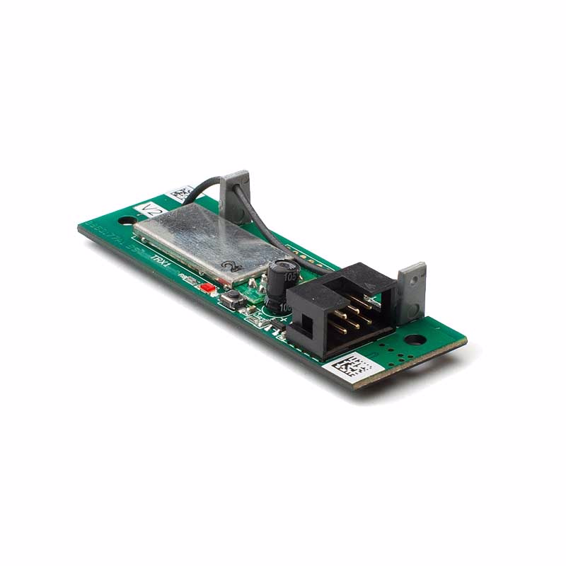 Modtager BRC-R til ED100 og ED250, Porteo og Magneo