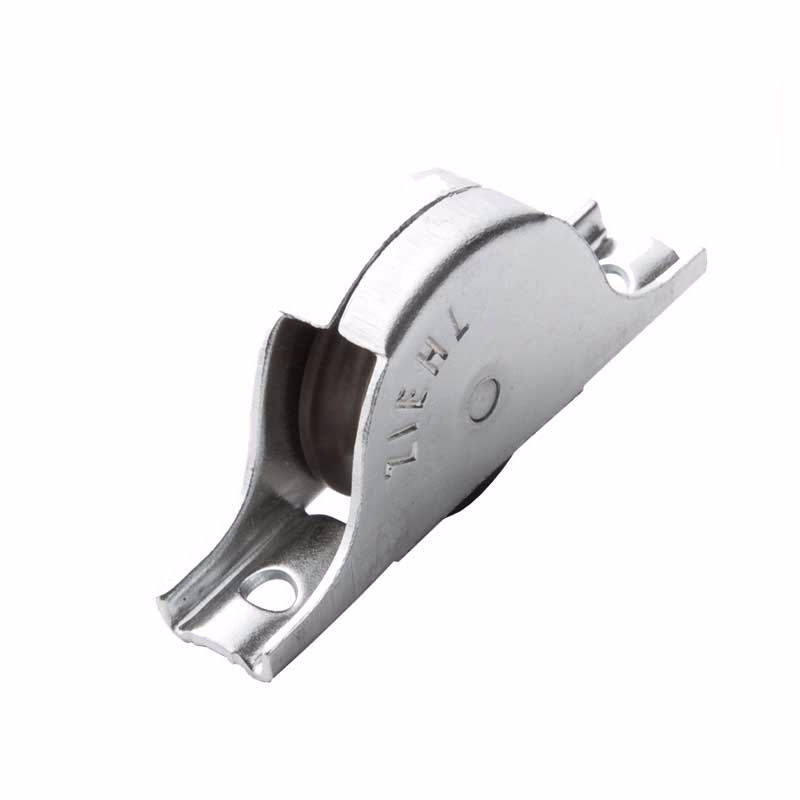 Bundrulle kg40 nylon 45x9,6x22