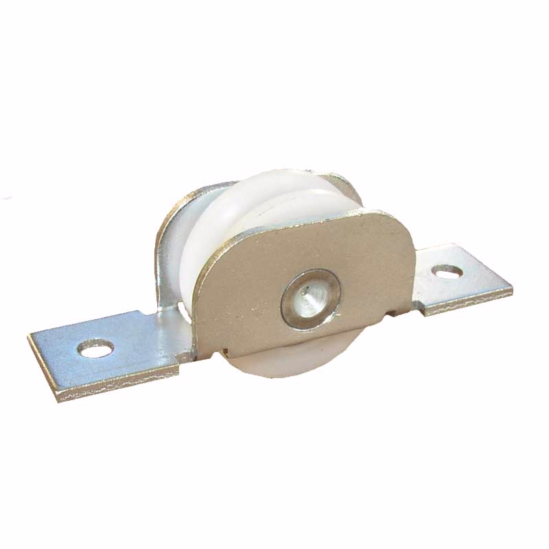 Bundrulle kg75  75x18x32,75mm