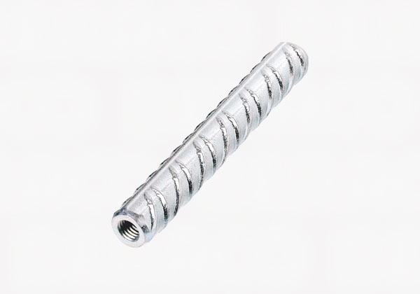 Nedstøbningspind til bundstyr 06550+06551, Ø20x150mm