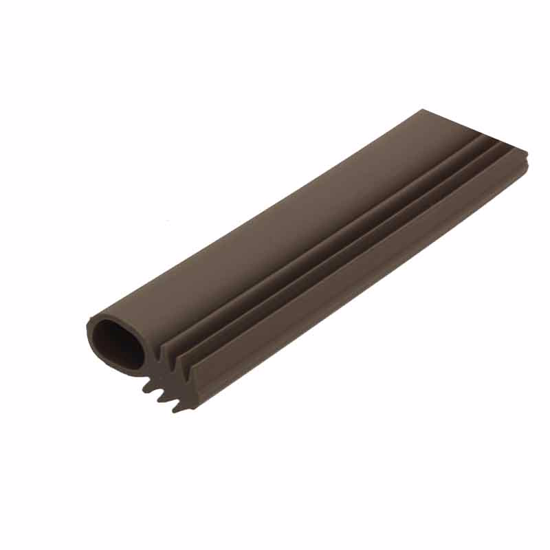 Tætningsliste ST 100 grå, á 25 m