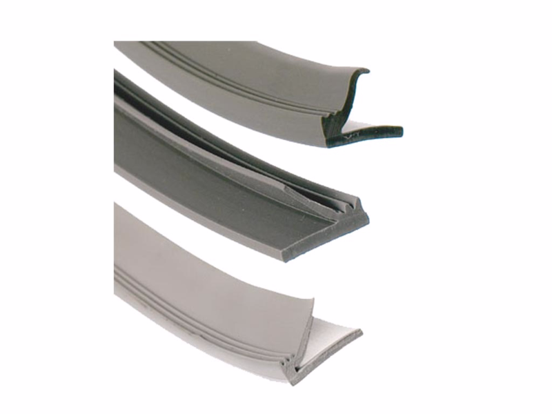 Tætningsliste grå VB 703, pk á 50 mtr