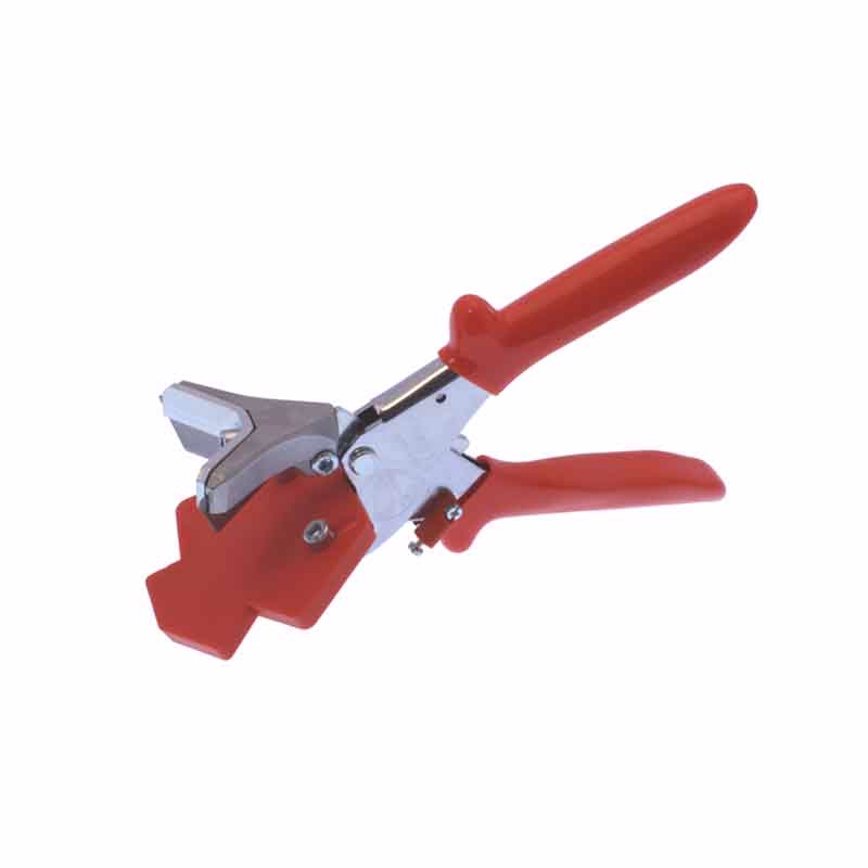 Tang T/klippeliste 2x45°