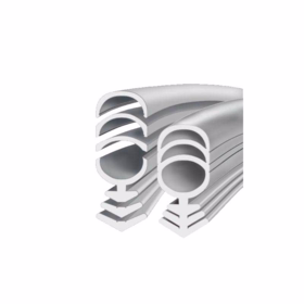 Ellen - Tætningsliste Universal