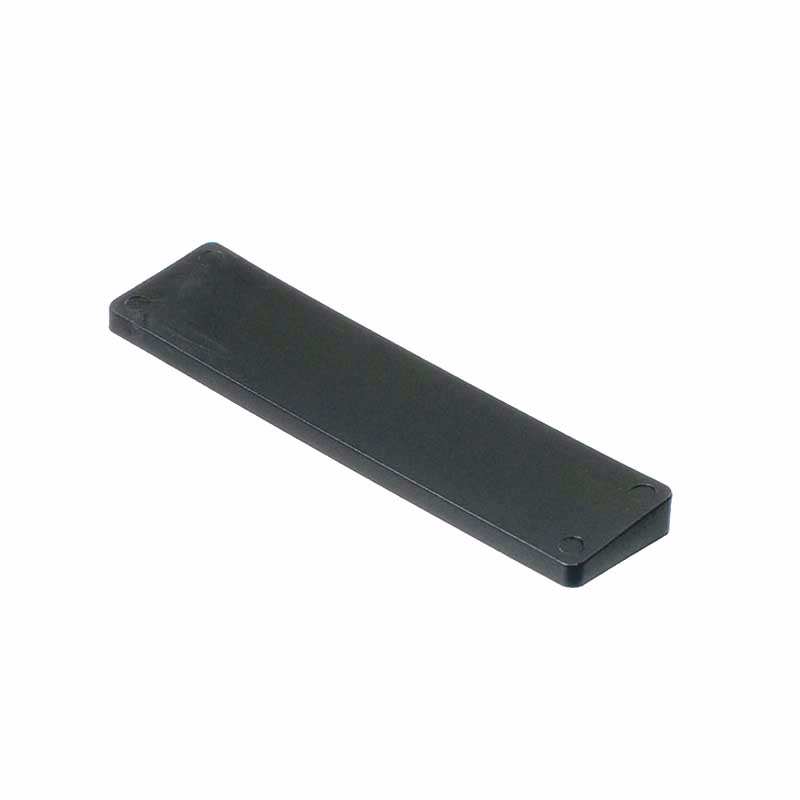 Kile/styreklods 7° 4/7x24x100mm á 1000 stk