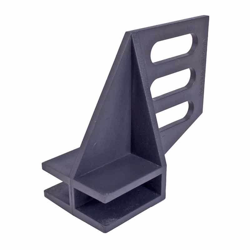 K-Mur 50i monteringsbeslag indmuring 50 stk