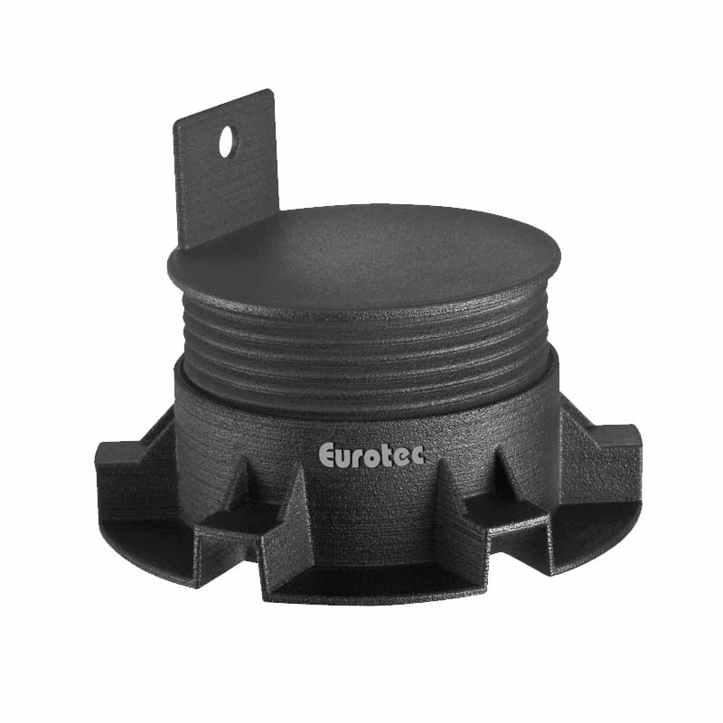 Terrassesokkel ECO S, 2,5-4,0cm