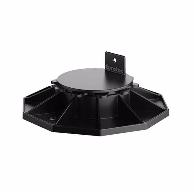 Terrassesokkel ECO M, 3,5-6,5cm