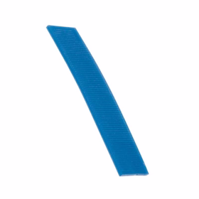 Jema Plast - Glasklods blød lige