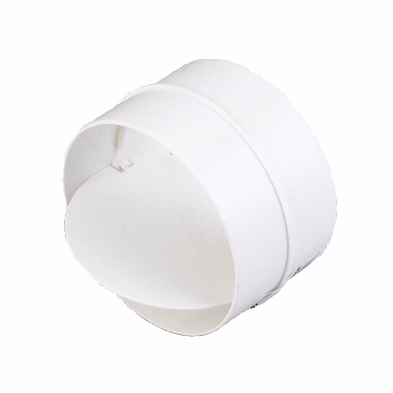 Lukkespjæld ø125 mm.