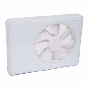 Duka - Ventilator SmartFan med styring
