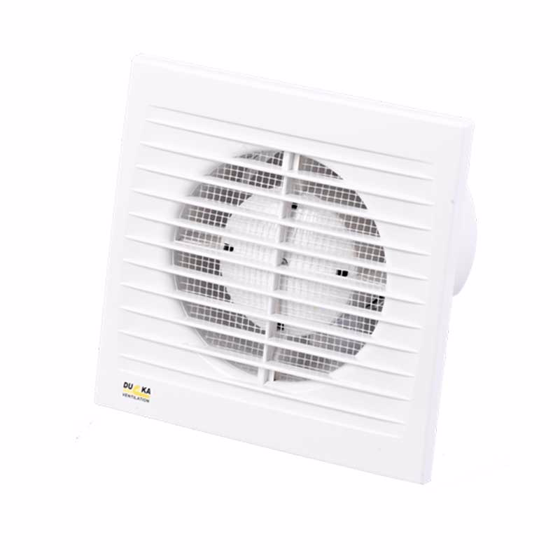 Ventilator EL 600 uden styring