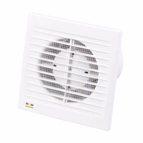 Duka - Ventilator EL 600 TH