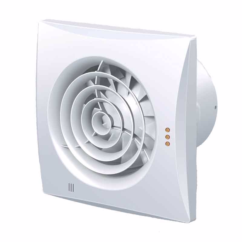 Ventilator PRO 30 standard, uden styringer