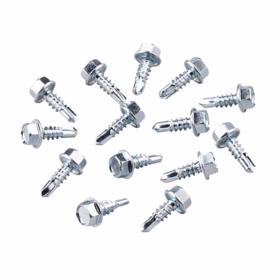 Duka - Skruer 4,2 x 13 mm