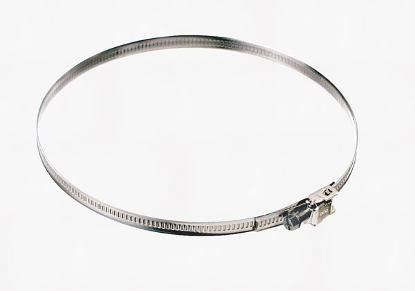 Spændebånd fzb 60-165mm