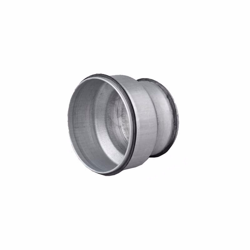 Reduktion fzv ø125x100mm RCU