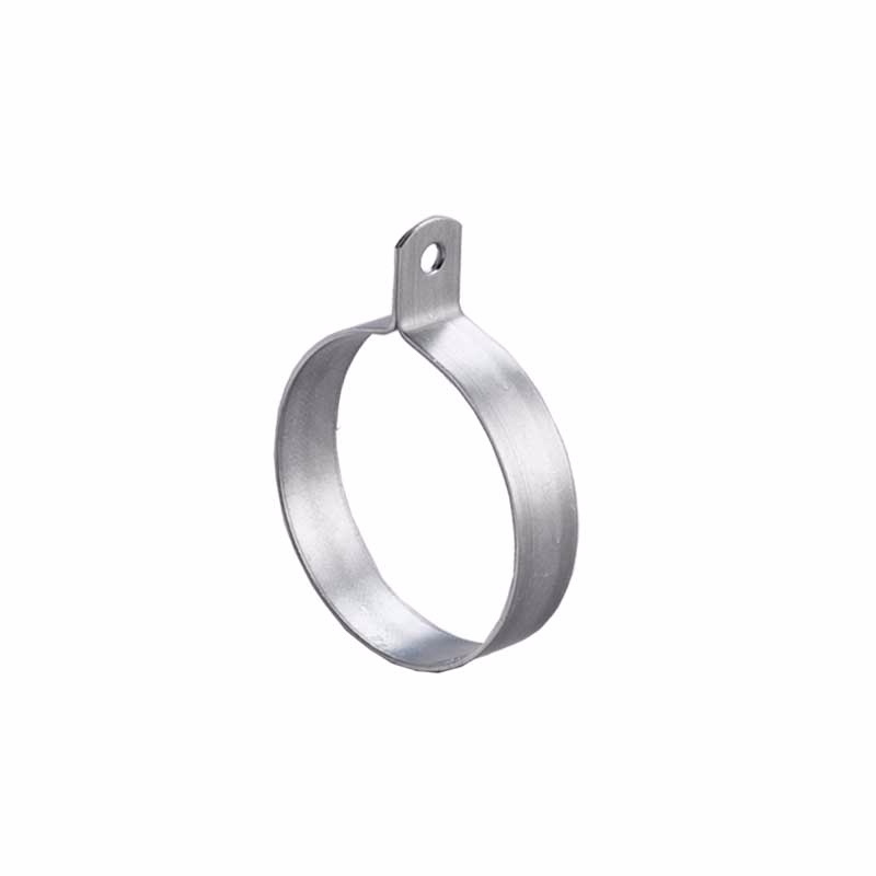 Montagebøjle fzv ø100mm  UV