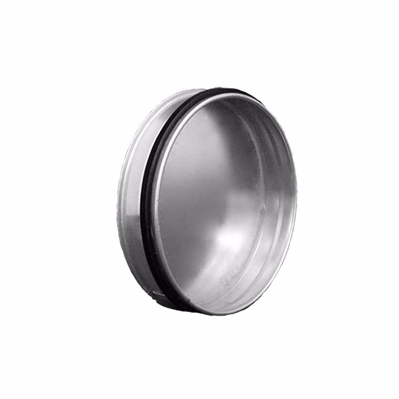 Endebund Vink ø100mm ESU