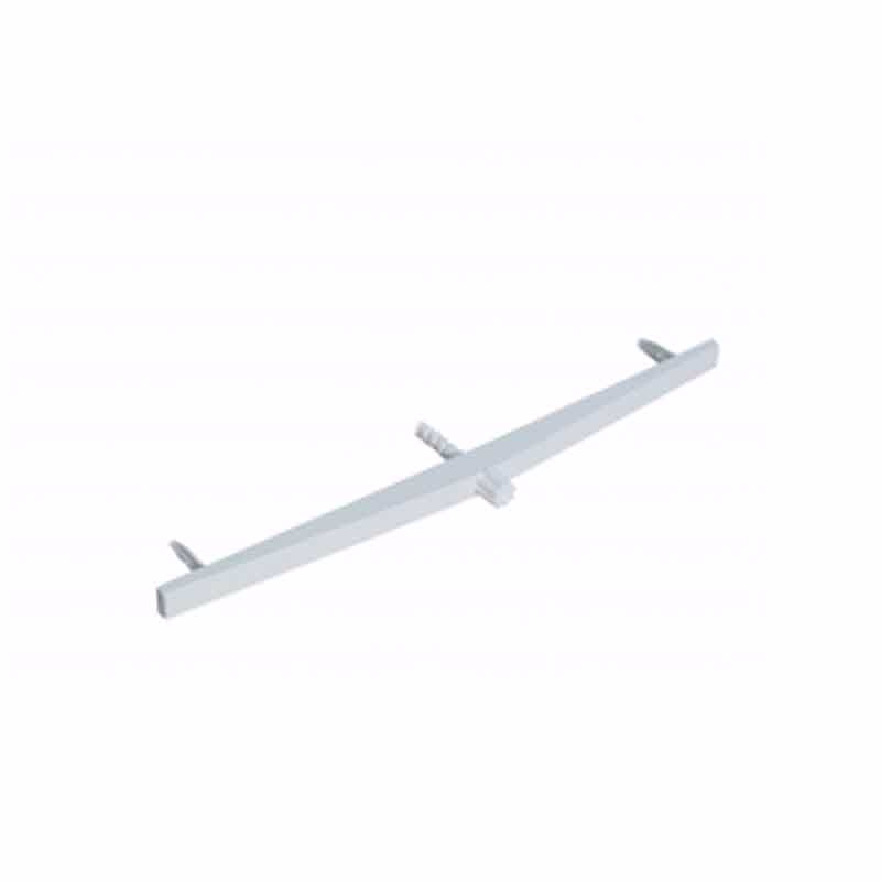 Ventil 35 indvendig hvid