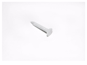 Biobe - Stift hvid 3,5x20mm, t/Biobe vandnæse