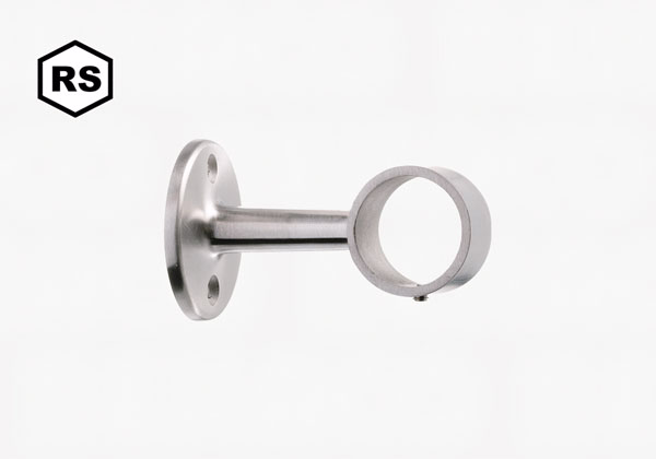 Rørholder rs åben 25,4mm 602