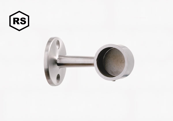 Rørholder rs lukket 25,4mm 603