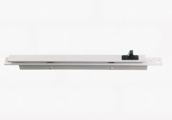 Spalteventil brun 472x17mm SW