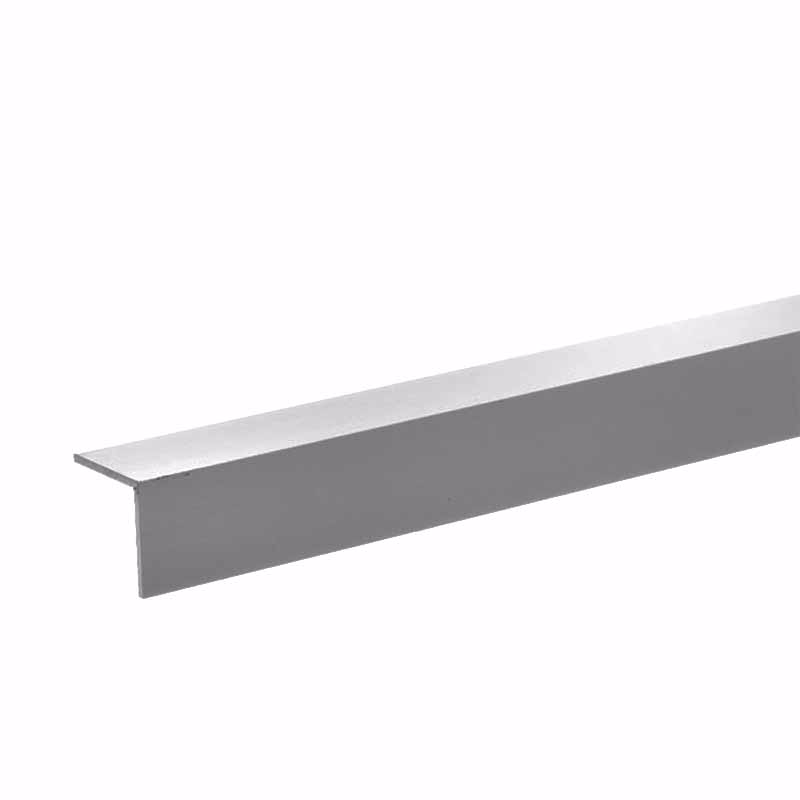 Vinkel profil alu 25x25x1,5mm 1mtr