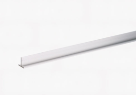 Alfer profiler - T profil aluminium