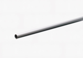 Alfer profiler - Rund profil aluminium