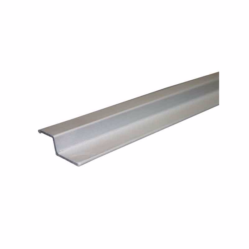 Greb profil alu 13x40mm  1mtr