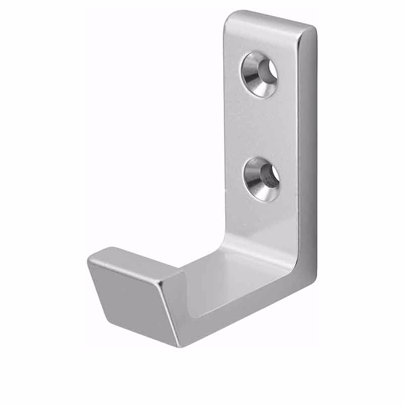 Frakkekrog sølv mellem 0139-01