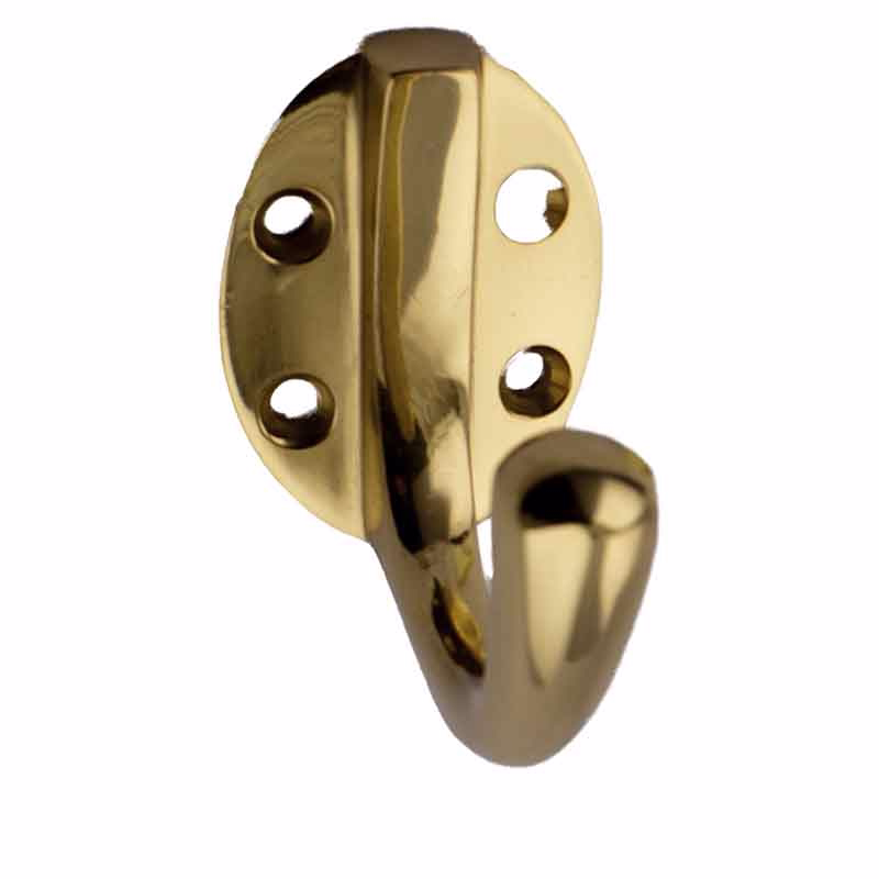 Frakkekrog mess pol 46mm