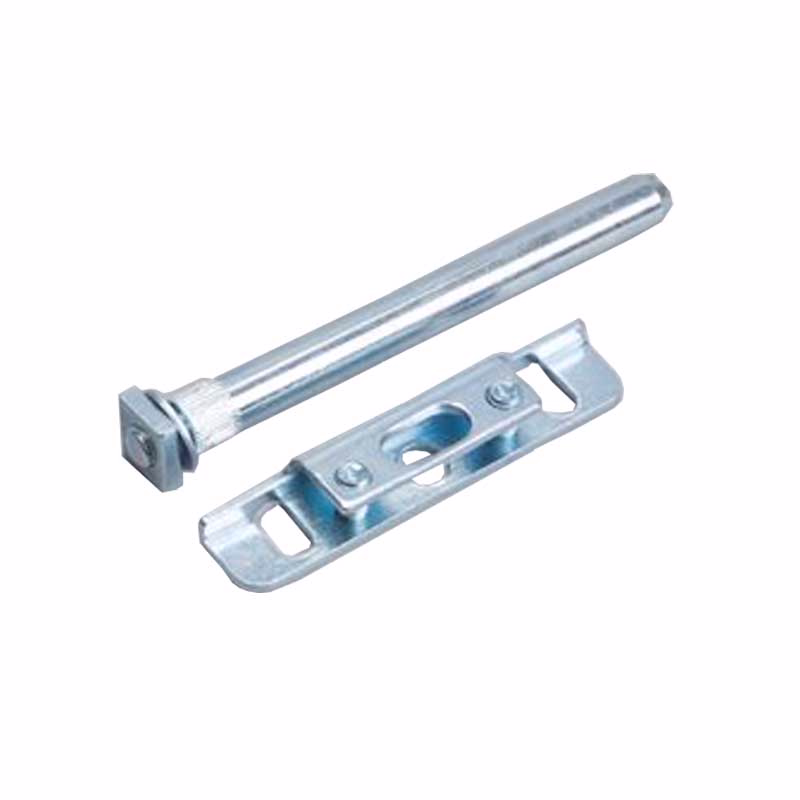 Hyldeholder fzb Ø10x100mm á 2 stk