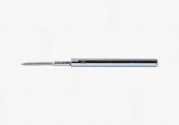 Hyldeholder fzb Ø12x120mm á 2 stk