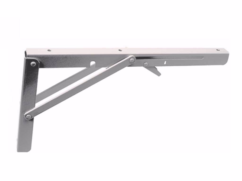 Hyldeknægt sammenklap hvid