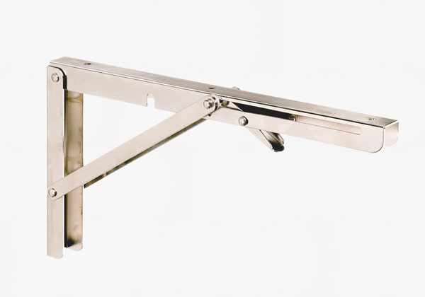 Hyldeknægt sammenklap fzb 300x150mm