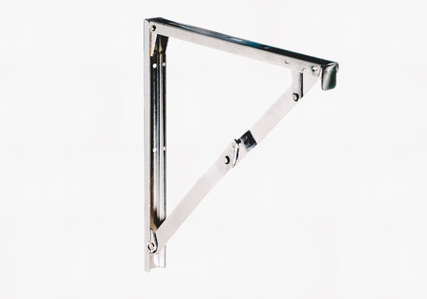 Hyldeknægt sammenklap fzb 300x300mm