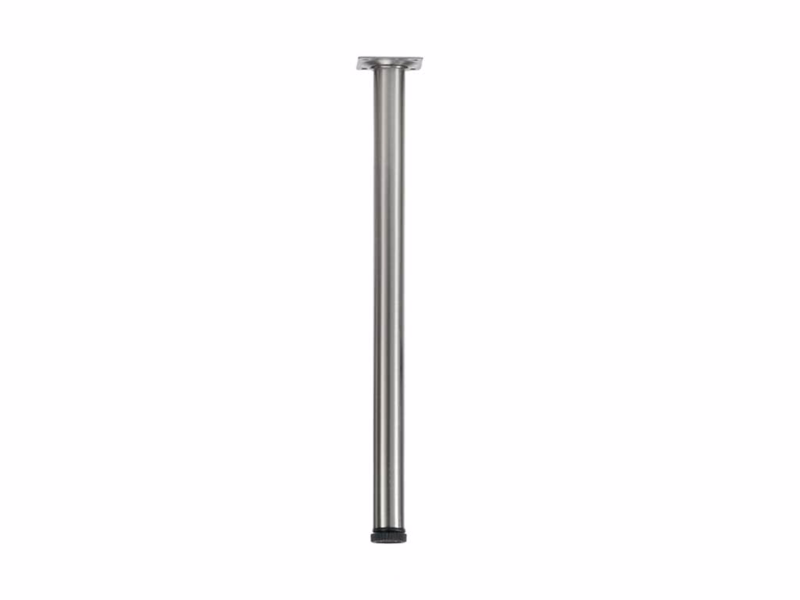 Bordben Hvid Ø30 x 100 mm