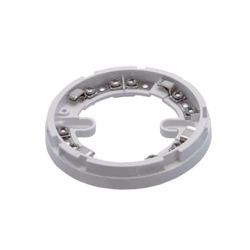 Sokkel t/røgdetektor