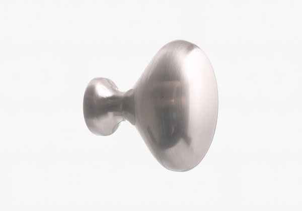 Møbelknop rsl Ø33x32mm
