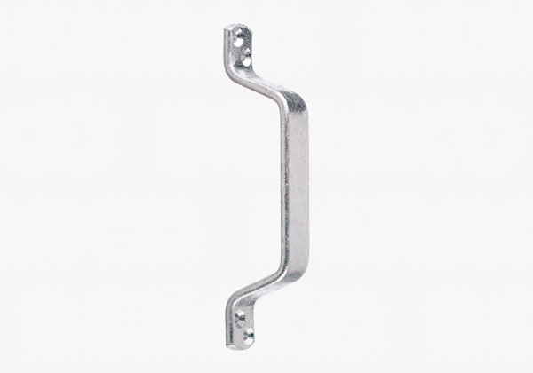 Dørhank fzv 160mm 4300