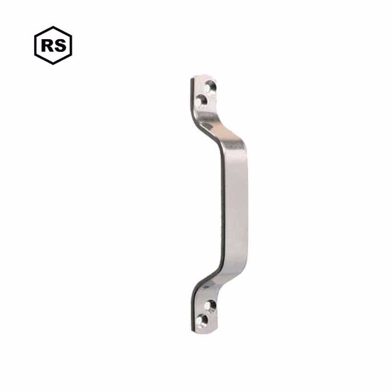 Dørhank (bøjlegreb) rs 20x160mm
