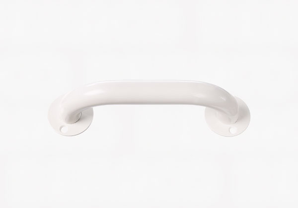 Rørhank hvid 230mm 4332