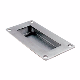 ScanFlex - Skydedørsskål