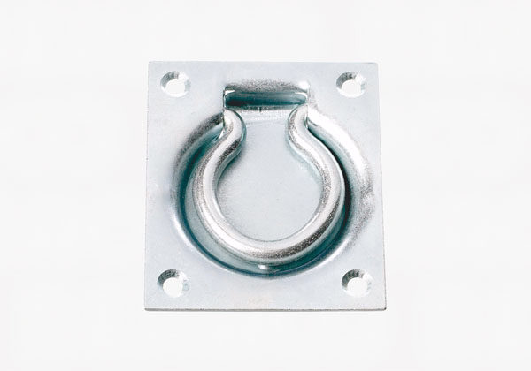 Lemmehank fzb 90x75mm 6670