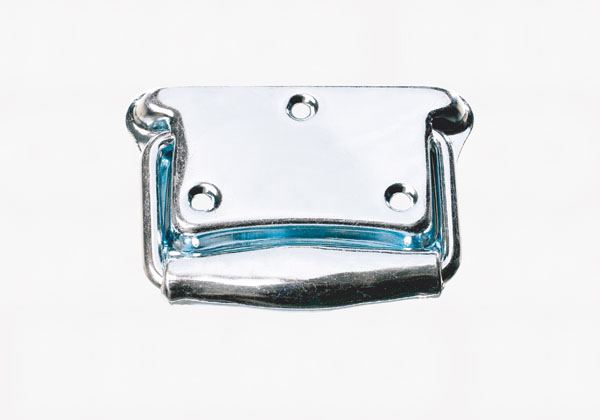 Kufferthank m/fjeder fzb95x130