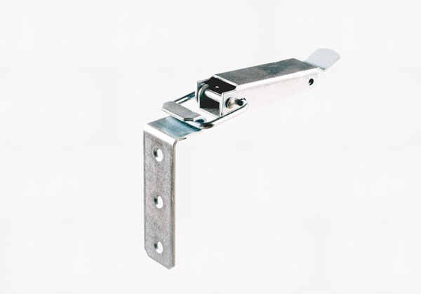 Kasselukkebeslag fzb 168/100x32mm 5410