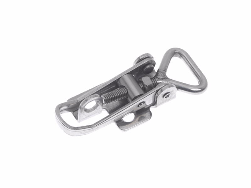 Spændebeslag RS A4 66-75 mm, u/slutblik